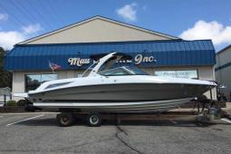 2011 Sea Ray 300SLX