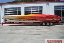 2006 Outerlimits 42 Legacy