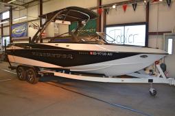 2014 Malibu Wakesetter 247 LSV