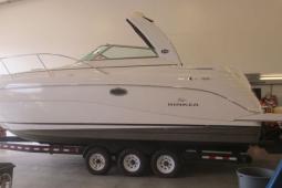 2008 Rinker 32 Express Cruiser
