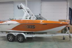 2017 Axis A20