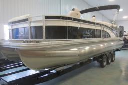2016 Bennington 27RSRX2 - 10 FT Wide Twin Engine