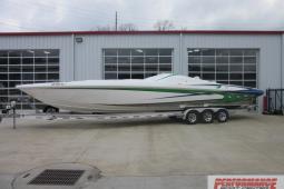 2012 Sunsation F4
