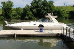 1999 Sea Ray 400 DA