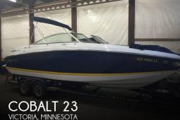 2008 Cobalt 242