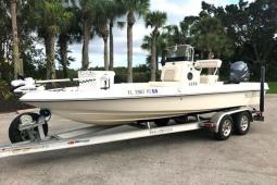 2014 Shearwater (Warranty! 140 Hours! Mint!)