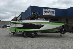 2016 Tige RZX
