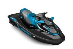 2017 Sea Doo RXT® 260