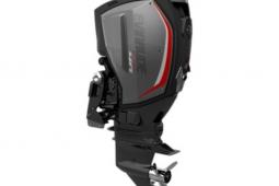 2016 Evinrude E250XAF