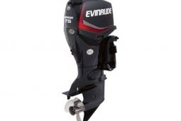 2016 Evinrude E75DPGLAF