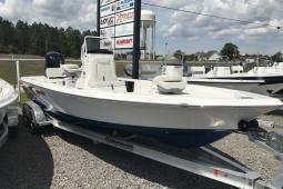 2017 Blue Wave 2400 PUREBAY