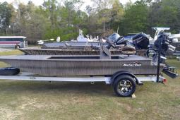 2017 Gator Tail Extreme Series 60” x 18’ CC