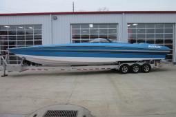 2015 Sonic 42 Hypersonic