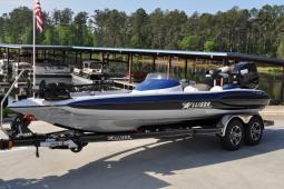 2017 Allison XB-21 ProSport