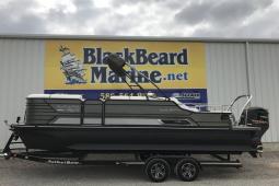 2017 Suncatcher Diamond Elite 324 SS