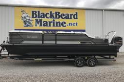 2017 Suncatcher Diamond Elite 324 SS