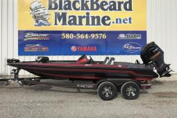 2017 Skeeter ZX200