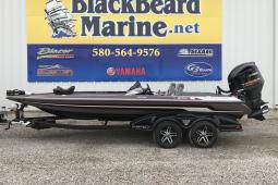 2017 Skeeter FX21 LE
