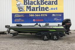 2017 Skeeter FX20 LE Dual Console