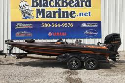2017 Skeeter FX20 LE
