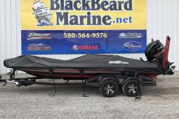 2017 Skeeter FX21 LE