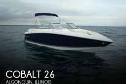 2009 Cobalt 242