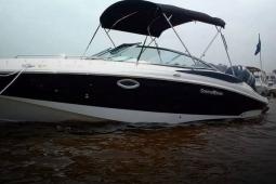 2013 Southwind 2400 SD