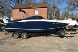 2013 Cobalt 24SD