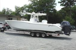 2012 Yellowfin (250 Hours! Warranty! Mint!)
