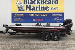 2017 Skeeter FX21 LE