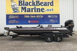 2017 Skeeter FX21 LE