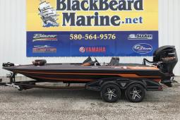 2017 Skeeter FX21 LE