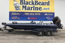 2017 Skeeter FX21 LE