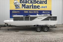 2017 Hurricane FD 226F OB