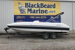 2017 Hurricane SS 231 OB
