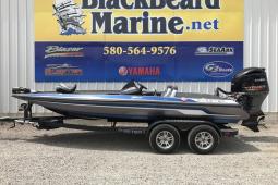2017 Skeeter ZX200