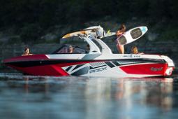 2016 Tige RZX