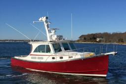 2008 Northern Bay (Excellent Condition!)