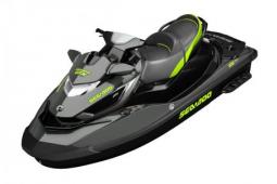 2015 Sea Doo GTX Limited iS 260