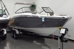 2016 Yamaha 242 Limited