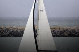 1993 Hunter 42 Passage