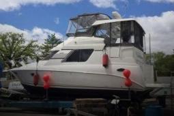 2002 Silverton 352 MY