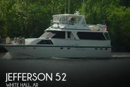 1990 Jefferson Marquessa 52