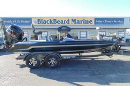 2017 Skeeter ZX200