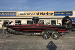 2017 Skeeter ZX250