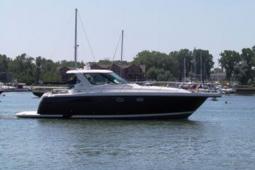 2006 Tiara 3600 SOVRAN