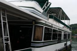 1992 Sumerset Houseboats Houseboat