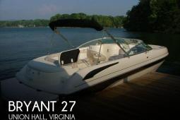 2005 Bryant 270