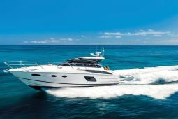 2018 Princess V48