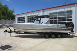 2017 Sunsation 32 CCX